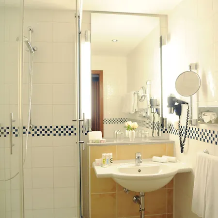 Mercure An Den Salinen Bad Dürkheim