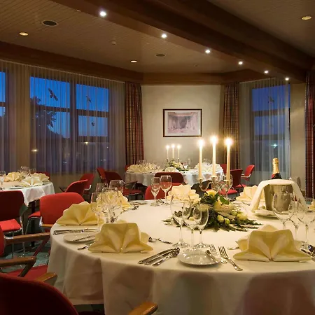 Mercure An Den Salinen Hotel