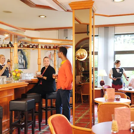 Mercure An Den Salinen Bad Dürkheim