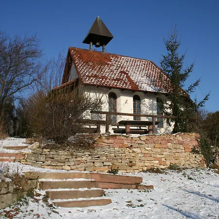 Mercure An Den Salinen Hotell Bad Dürkheim
