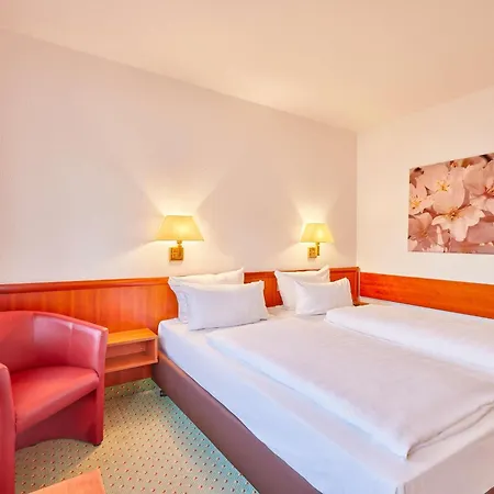 Mercure An Den Salinen Bad Dürkheim