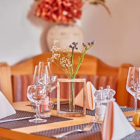 Mercure An Den Salinen