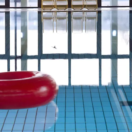 Mercure An Den Salinen Hotell Bad Dürkheim