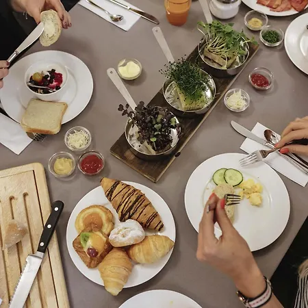 Mercure An Den Salinen 4* Bad Dürkheim