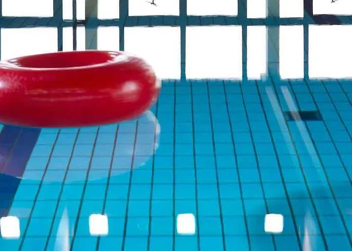 Mercure An Den Salinen Hotel Bad Dürkheim