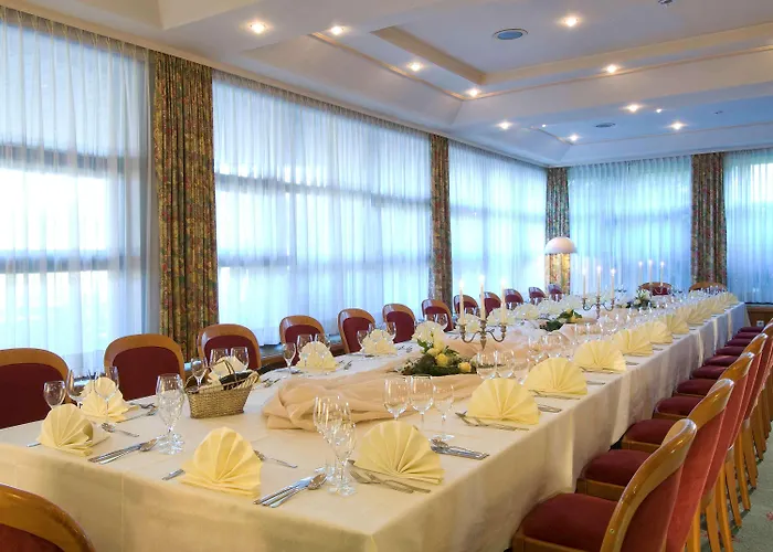 Mercure An Den Salinen 4*