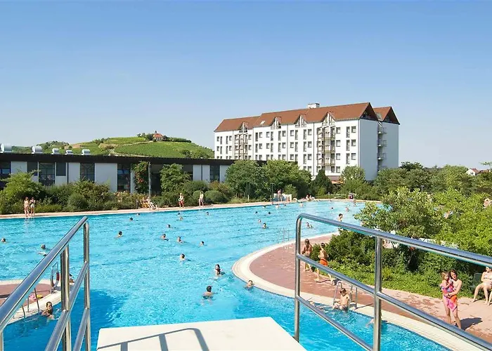 Mercure An Den Salinen 4*