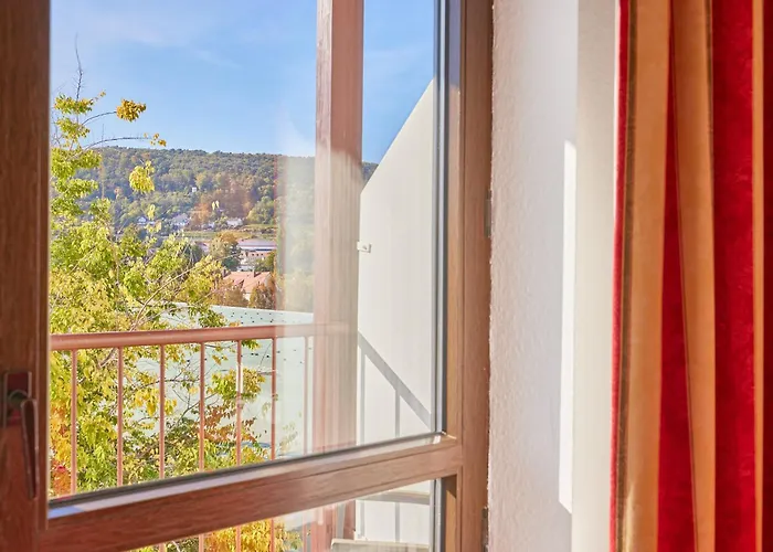 Mercure An Den Salinen