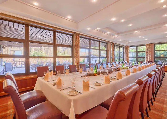 Hotel Mercure An Den Salinen