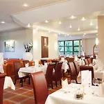 Mercure An Den Salinen 4* Bad Duerkheim