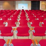 Mercure An Den Salinen バート・デュルクハイム