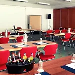 ホテル Mercure An Den Salinen バート・デュルクハイム