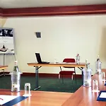 ホテル Mercure An Den Salinen