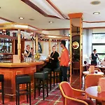 Mercure An Den Salinen 4*