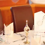 Mercure An Den Salinen Hotel Bad Dürkheim