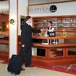 ホテル Mercure An Den Salinen
