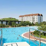 Mercure An Den Salinen 4*