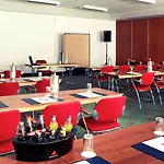 Mercure An Den Salinen 4*