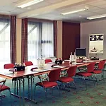 Mercure An Den Salinen 4* Bad Dürkheim