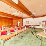 Hotel Mercure An Den Salinen 4*