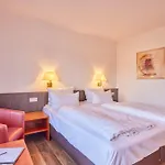 Mercure An Den Salinen ホテル バート・デュルクハイム