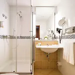 Hotel Mercure An Den Salinen 4*