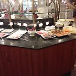 Mercure An Den Salinen 4*