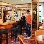 Mercure An Den Salinen Hotel Bad Duerkheim