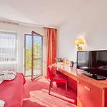 Szálloda Mercure An Den Salinen