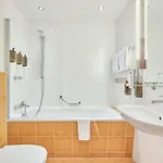 Mercure An Den Salinen 4* Bad Duerkheim