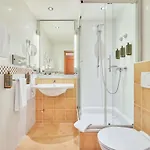 Mercure An Den Salinen 4* Bad Duerkheim