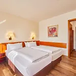 Mercure An Den Salinen ホテル バート・デュルクハイム