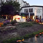 Mercure An Den Salinen 4* Bad Dürkheim