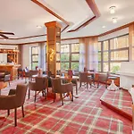 Mercure An Den Salinen