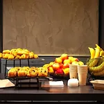 Mercure An Den Salinen ホテル 4*