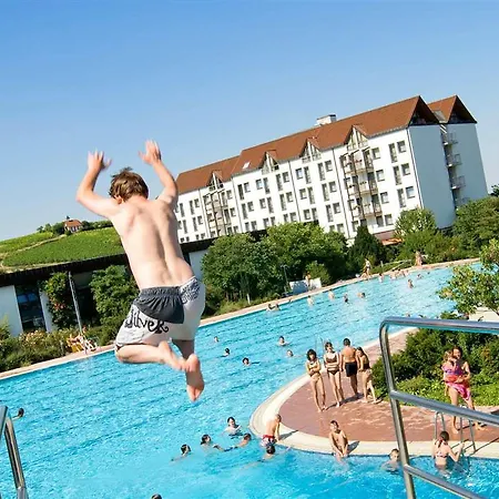 Hotel Mercure An Den Salinen 4*