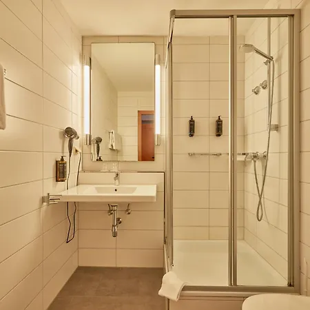 Hotel Mercure An Den Salinen