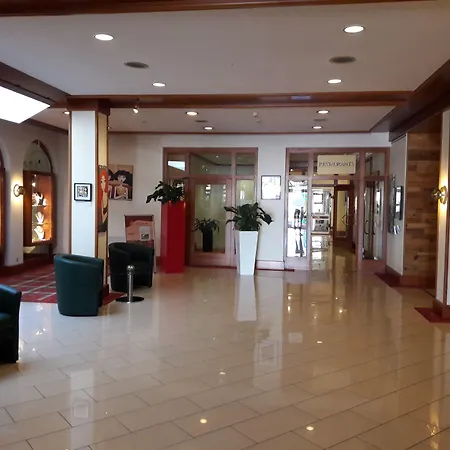 Mercure An Den Salinen バート・デュルクハイム