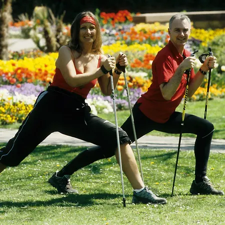 Mercure An Den Salinen Hotel