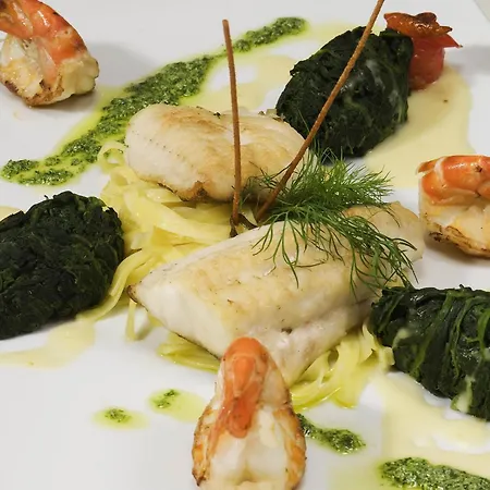 Hotel Mercure An Den Salinen