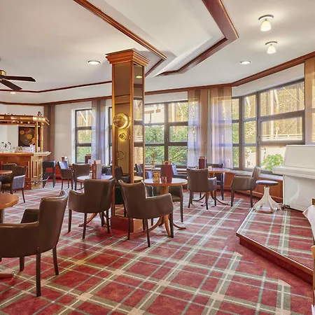 Mercure An Den Salinen 4*