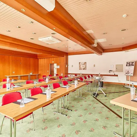 Mercure An Den Salinen Hotel 4*