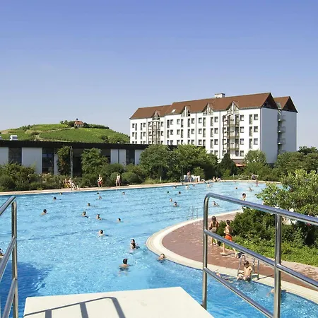 Mercure An Den Salinen Bad Dürkheim