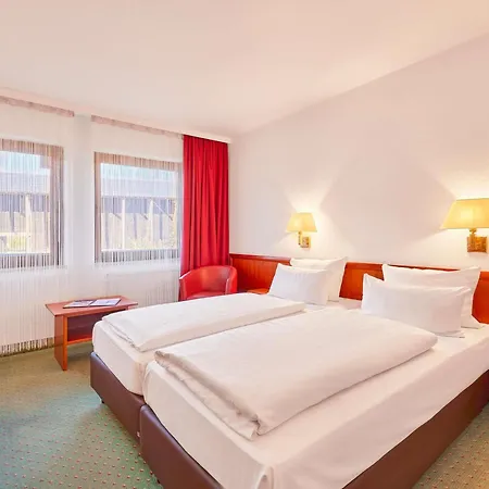 Mercure An Den Salinen Hotel Bad Dürkheim