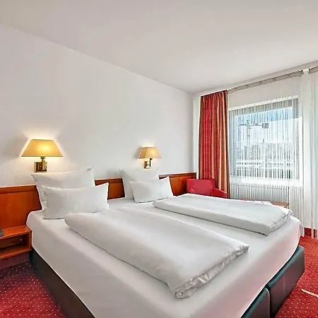 Mercure An Den Salinen Hotel Bad Dürkheim
