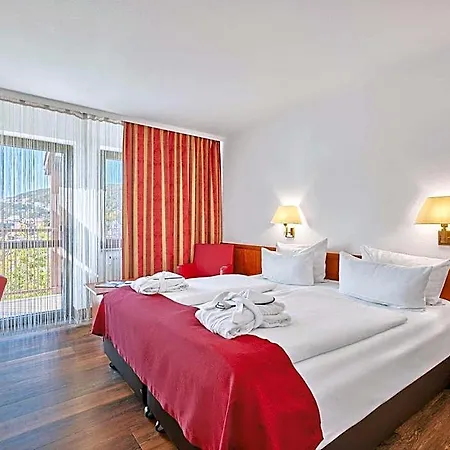 Mercure An Den Salinen Hotel Bad Dürkheim