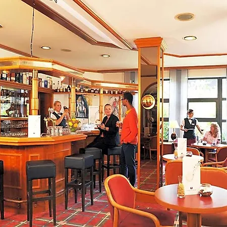 Hotel Mercure An Den Salinen