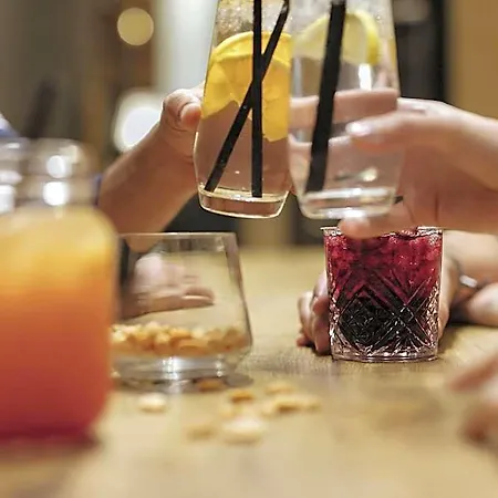 Mercure An Den Salinen Hotel 4*