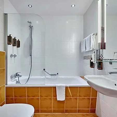 Mercure An Den Salinen 4*