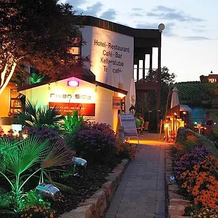 Hotel Mercure An Den Salinen